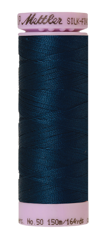 Slate Blue - Silk Finish 50